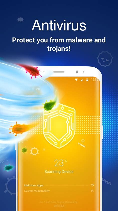 Image result for Clean Master Scam