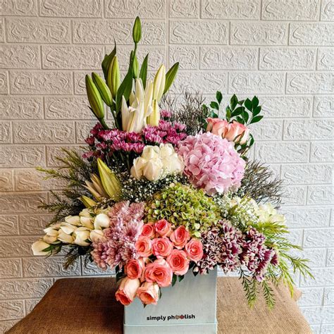 Mega Bloombox – Simply Phoolish