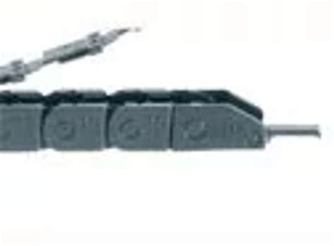 System zipper | Quick opening and closing | igus India