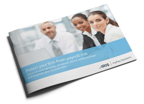 MyPay Solutions | Accounting Payroll Services | IRIS