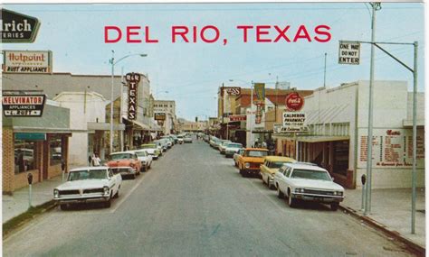 Car Dealerships In Del Rio Texas at Sergio Hasting blog