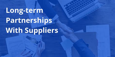 Long-Term Partnership 的图像结果