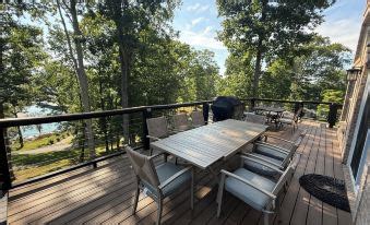 Falcons Crest at Sequoyah Marina (Norris Lake), Anderson County - Book ...