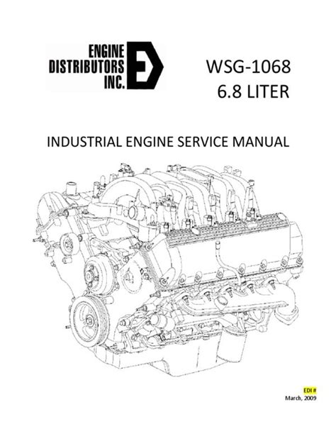 V10 Engine Diagram