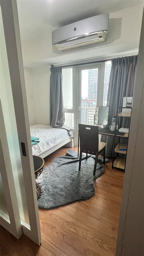 1br condo in the grand midori T2 - Flats for Rent in Makati, Metro ...