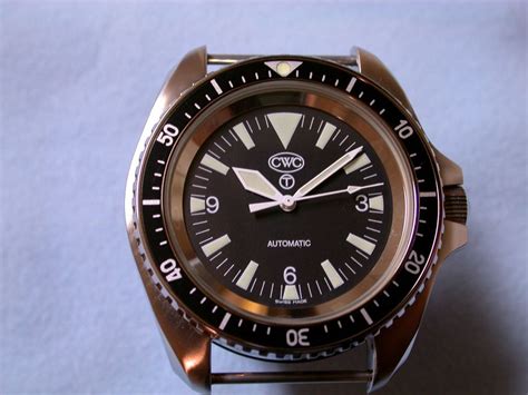 CWC Dive Watch 的图像结果