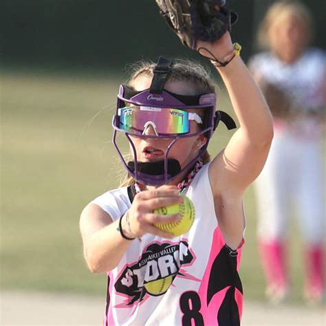 Photos: Kishwaukee Valley Storm 10u scrimmages in preparation for this ...