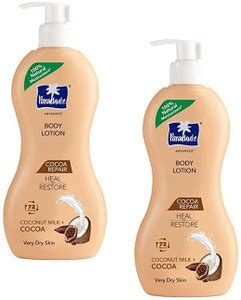 Parachute COCOA BODY LOTION - Price in India, Buy Parachute COCOA BODY ...