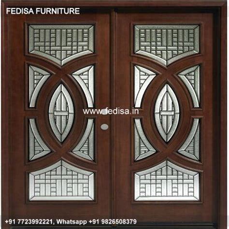 Wooden Door Design House Door Design Aluminum Door Window Design Main ...