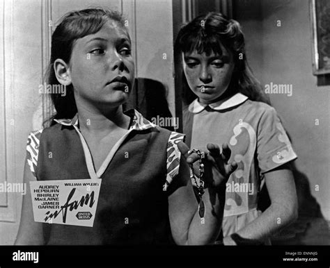 The Children's Hour, aka Infam, USA, 1961, Regie: William Wyler ...