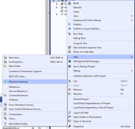 Image result for ML.NET Introduction