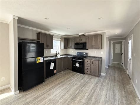 Al Benner Homes, Maine Manufactured & Modular Home Dealership ...