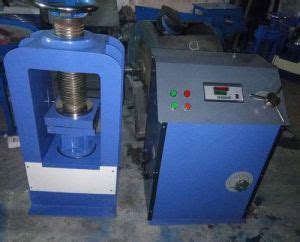 Tamilnadu Engineering Instruments - Mud Balance Manufacturer and ...