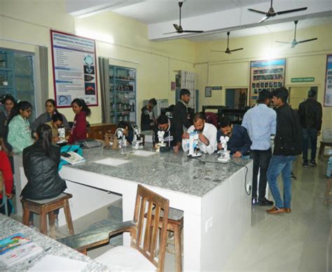 Nematology | SKN College of Agriculture, Jobner