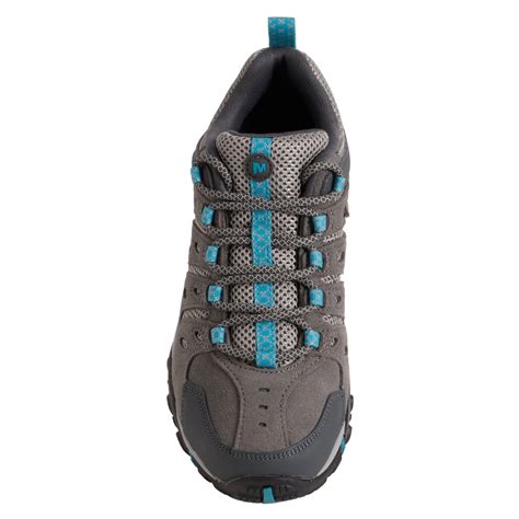 Merrell Crosslander 2 Trail Running Shoes (For Women) - Save 37%