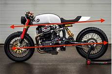 Cafe Racer Bike Nepal by How To Build A Caf 233 Racer Bikebound Cafe Racer Bike Nepal