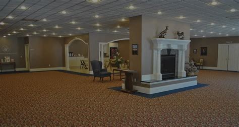 Waybright Funeral Home | Ripley, WV Funeral Home & Cremation