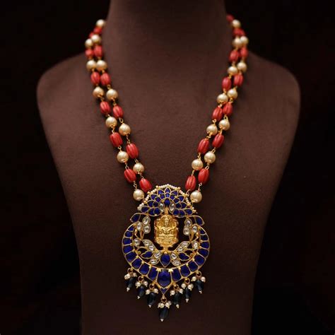 Rimli Boutique | Kundan Polki 925 Silver Designer Jewelry | Chennai