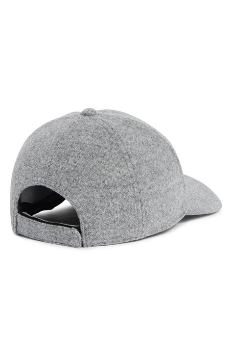 David & Young 'Mama' Chenille Patch Baseball Cap | Nordstromrack