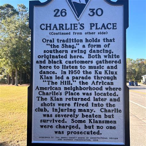 CHARLIE'S PLACE (2024) All You Need to Know BEFORE You Go (with Photos ...