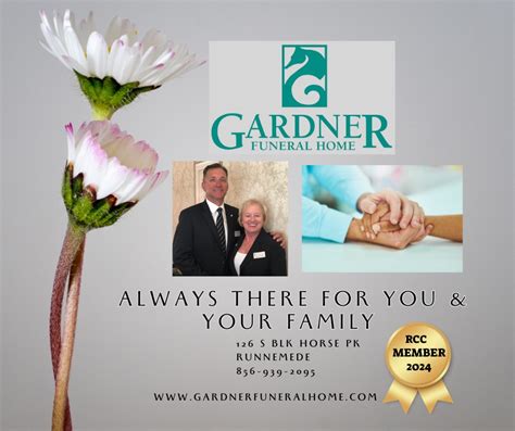 Gardner Funeral Home