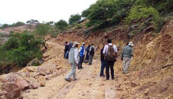 Geological & Geophysical Survey Services in Kolkata India