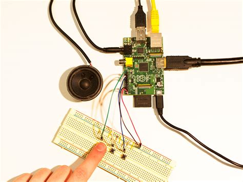 Image result for Raspberry Pi Audio Projects