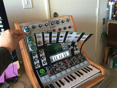 Image result for Animoog Sound Design