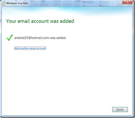 Windows Live Mail Setup 的图像结果