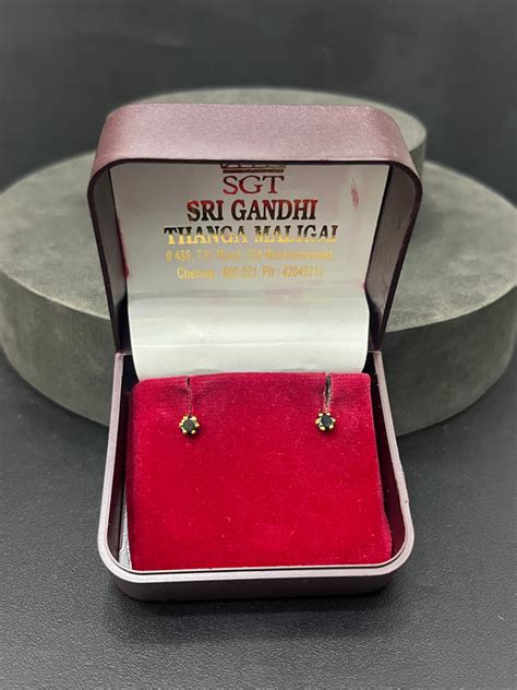 Silver Store Chennai | Pure Silver Jewellery | Fast Delivery