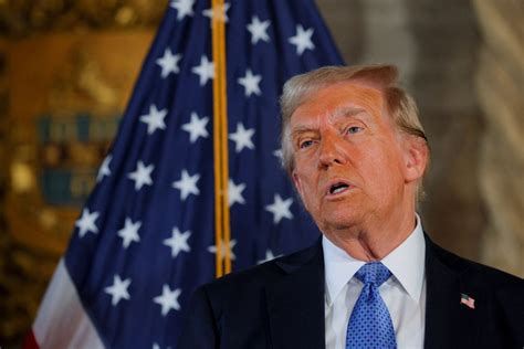 Trump says he underwent CT scan, not MRI, during October examination
