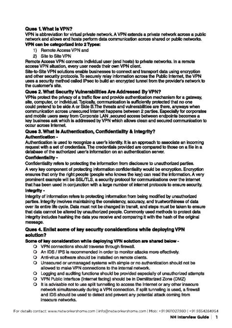 Image result for VPN Question