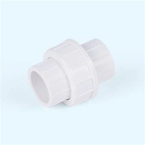 Upvc Pipe Fittings - UPVC Brass Elbow Manufacturer from Rajkot