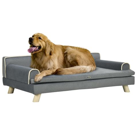 Luxury Dog Beds