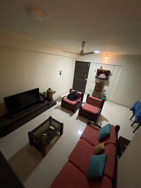Rental 2 Bedroom 1150 Sq.Ft. Apartment in Milap CHS, Andheri West ...