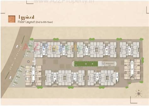 Diya Grand City | Shops & Flats at Vadsar, Vadodara