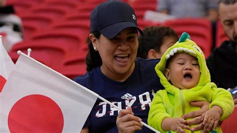 Big demographic change in Japan: More diapers are being sold for the ...