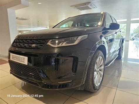 Land Rover Navjivan | Retailer | Surat, IN