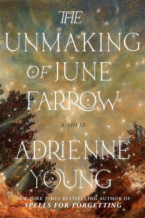 The Unmaking of June Farrow by Adrienne Young | Goodreads