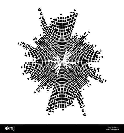 Sound Wave Effect 的图像结果