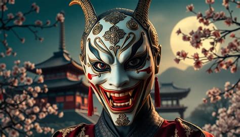 Hannya Mask: Meaning, Symbolism, and Cultural Legacy
