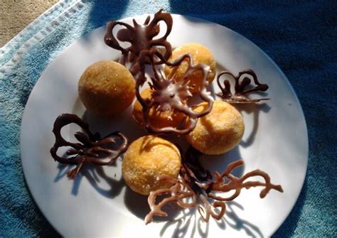 Ladybirds 3D Butterflies and Flowers . Recipe by ladybird - Cookpad