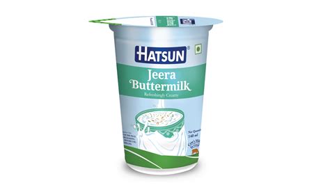 Hatsun - Products