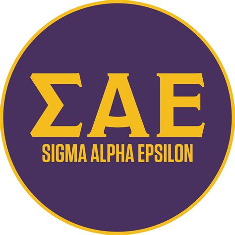 Sigma Alpha Epsilon -... - Sigma Alpha Epsilon - Houston