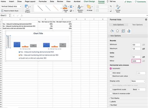 Image result for Build a Graph in Excel