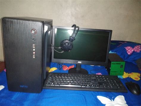 Desktop Computer Package Deals 的图像结果