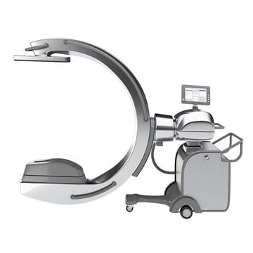 LINAK actuator solutions for medical imaging