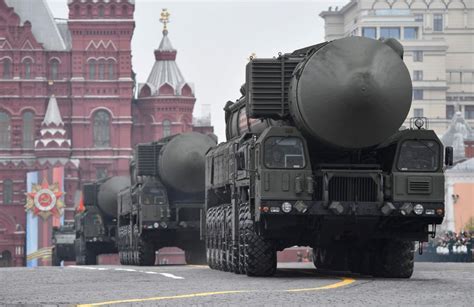 俄罗斯将在白俄罗斯部署战术核武，冷战“核阴霾”再度笼罩欧洲|俄罗斯|白俄罗斯|欧洲_新浪新闻