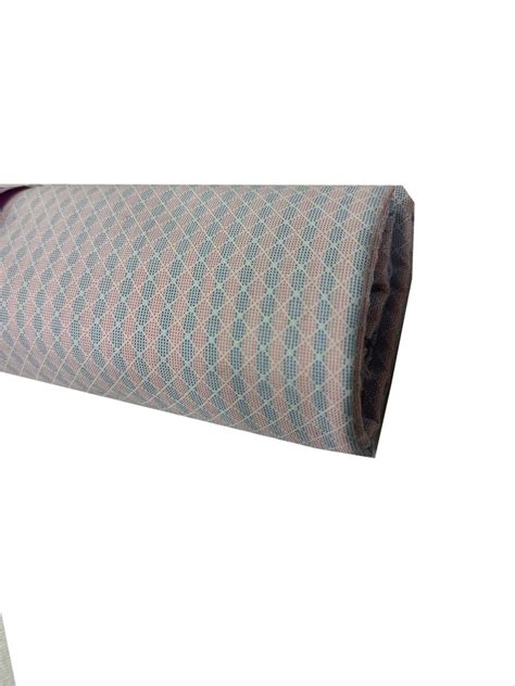 Raymond Unstitched Pure Cotton Shirt Fabric Checkered – Mansfab