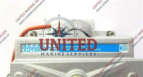 SCHALLER VISATRON OIL MIST DETECTOR MEASURING HEAD VN115/87 EMC ...